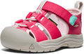 KEEN Unisex-Child Newport H2 Closed Toe Water Sandals (Style 8LG7)