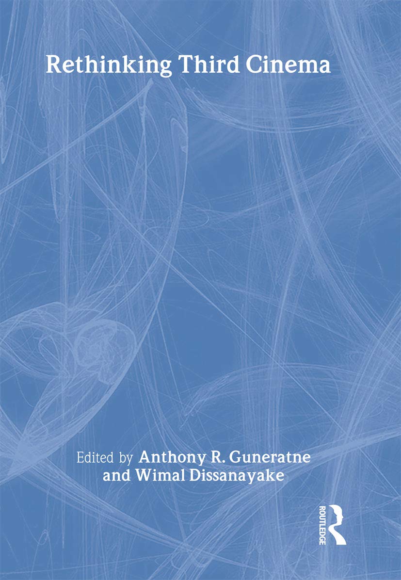Rethinking Third Cinema: A Comprehensive Exploration of Film