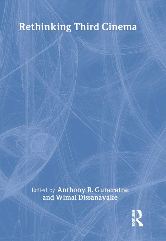 Rethinking Third Cinema: A Comprehensive Exploration of Film