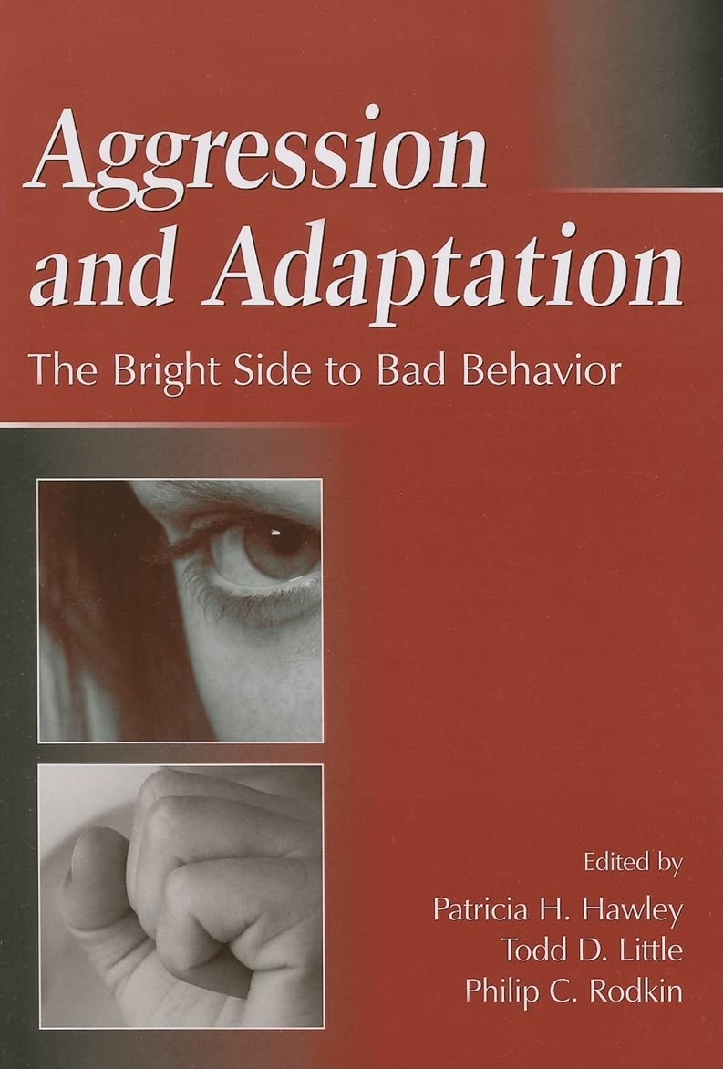 Aggression and Adaptation: Understanding Human Behavior Dynamics