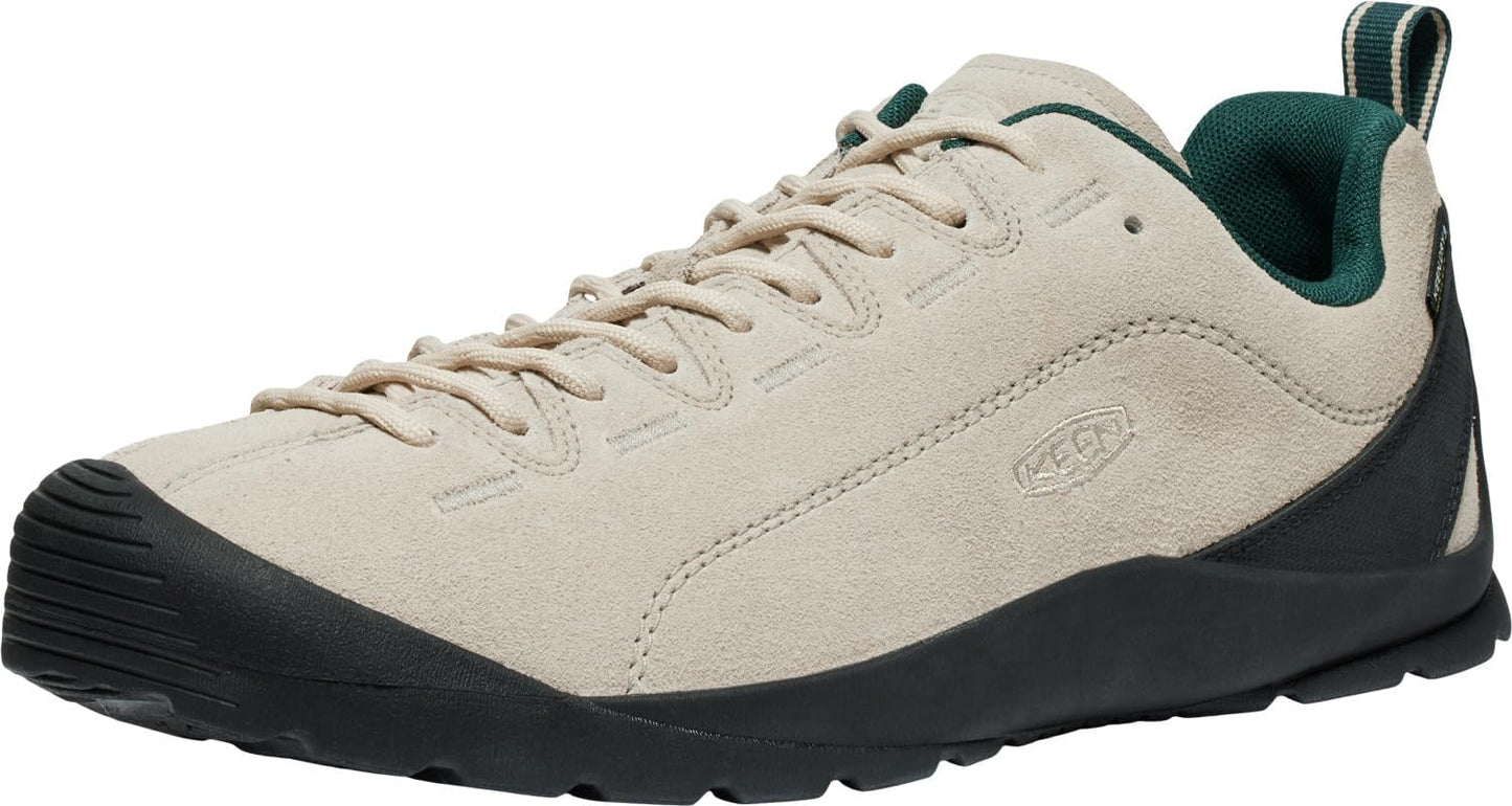 KEEN Waterproof Sneaker - All-day Dry Comfort
