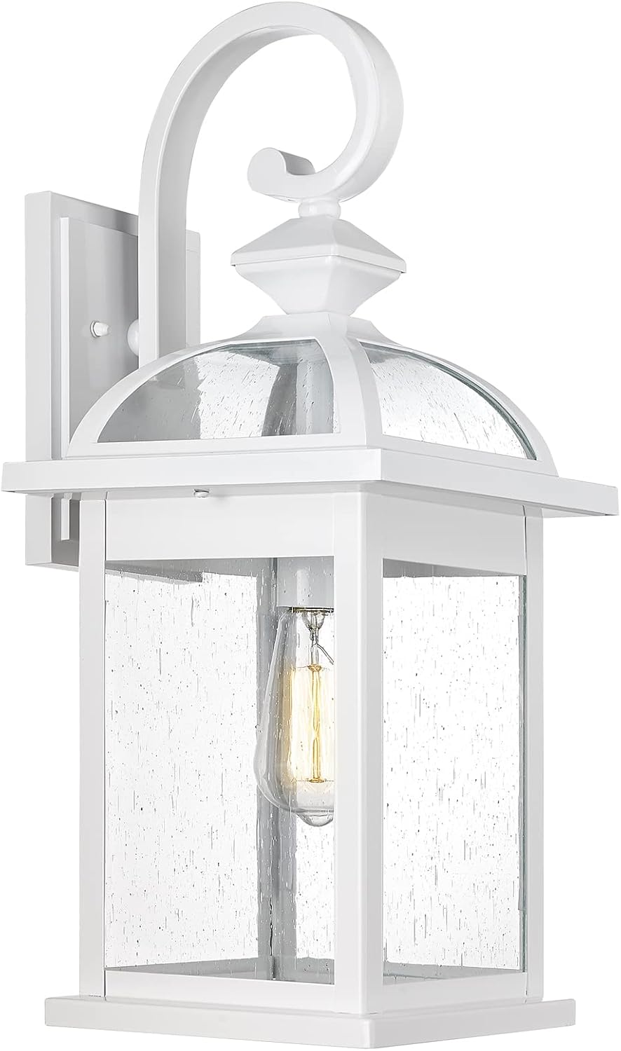 Darkaway Outdoor Wall Sconce Lights for Porch and Patio Use