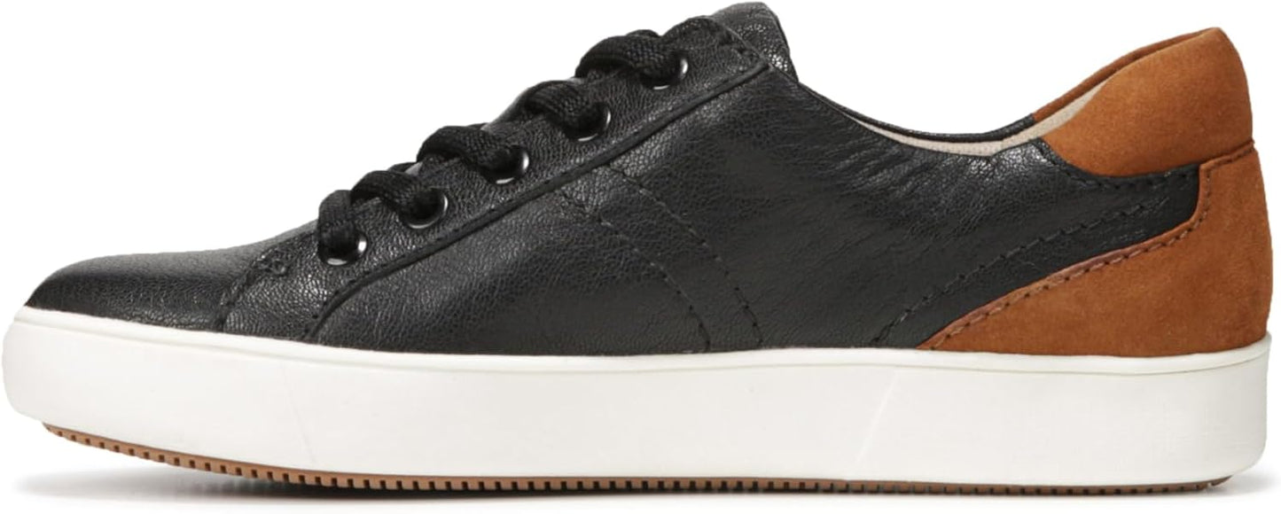Naturalizer Women's Morrison Fashion Sneaker for Everyday Comfort