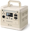 RAINBOW 320W Portable Power Station: Reliable Outdoor Energy