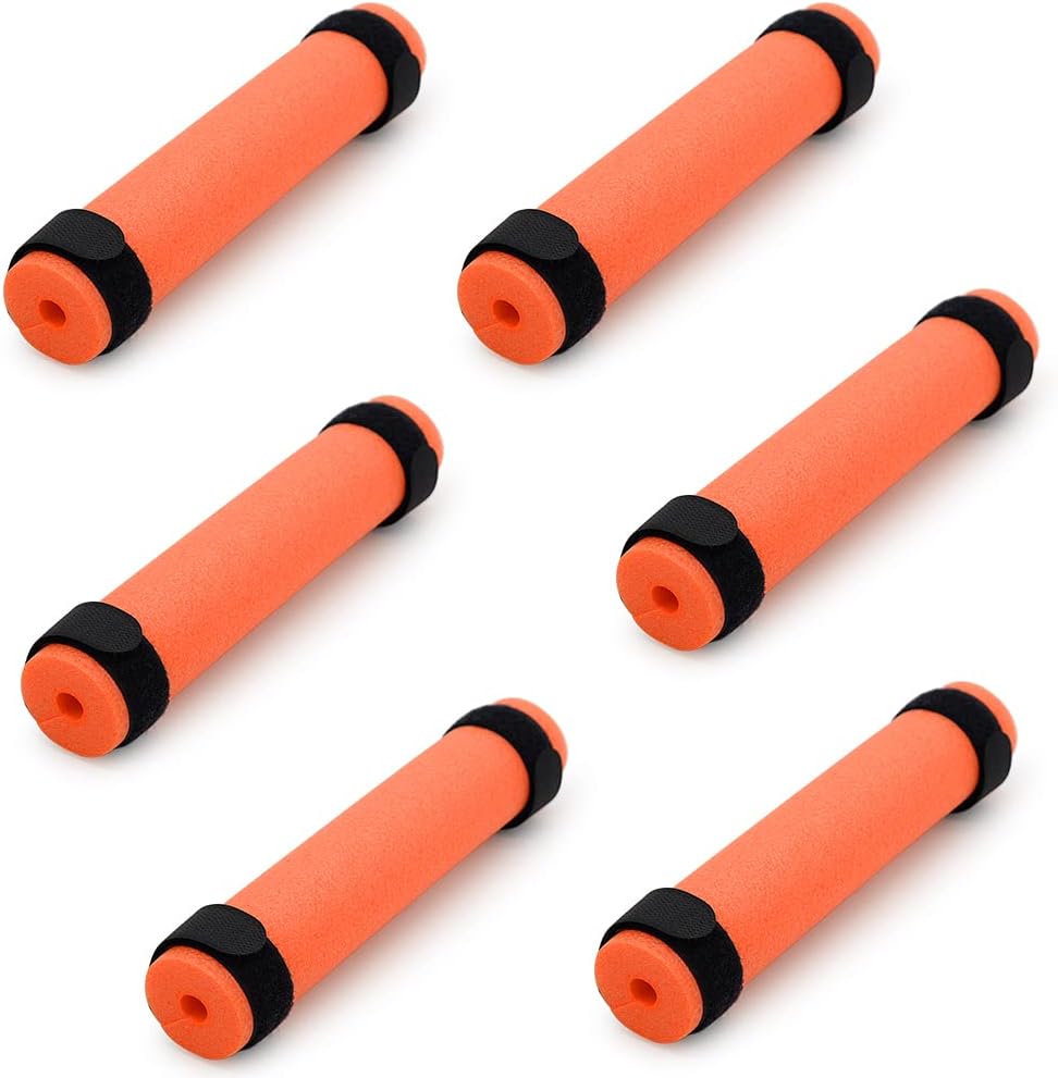 Ultimate Rod Floats for Kayaking