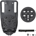 Tek-Mount Quick Connect Mounting System for Holsters - Versatile
