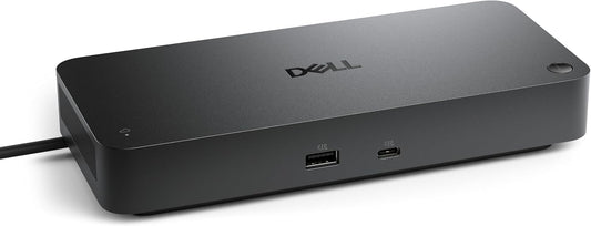 Dell Pro Smart Dock SD25: Ultimate USB-C Station for Work