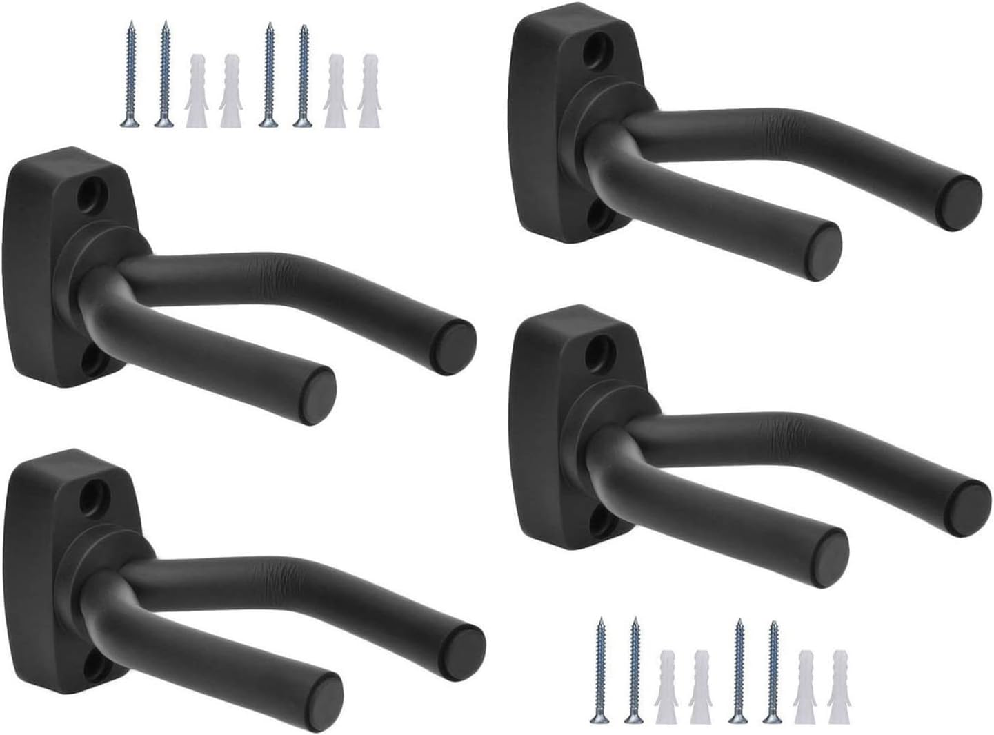 Secure Your Guitar with EasyGold Wall Hanger