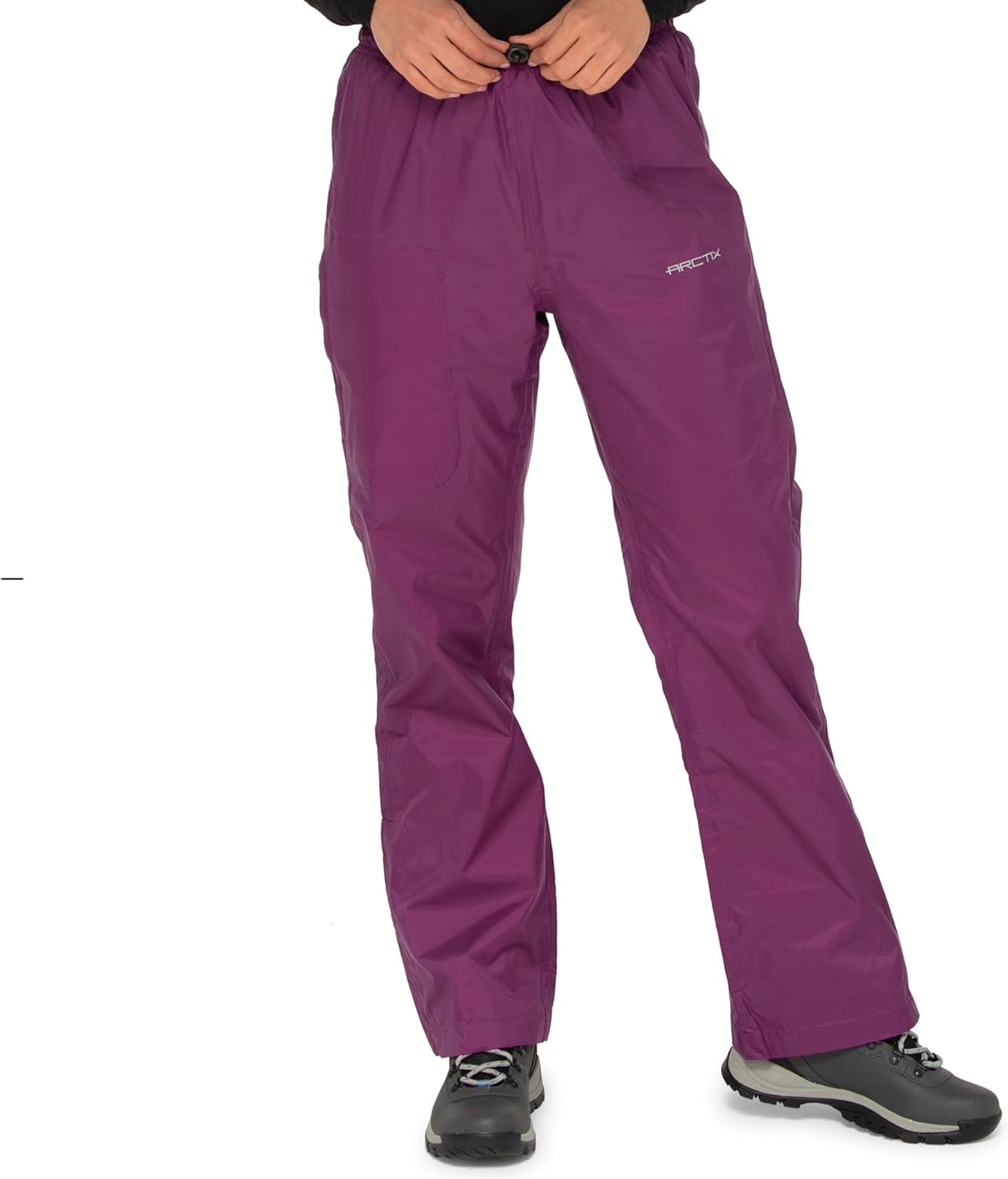 Arctix Women's River Rain Pants - Stay Dry in Style!