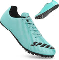 Track Spikes Running Sprint Shoes for Men Women Kids - Lightweight