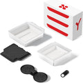 Center Console Organizer Tray for Tesla Model Y Juniper & Model 3