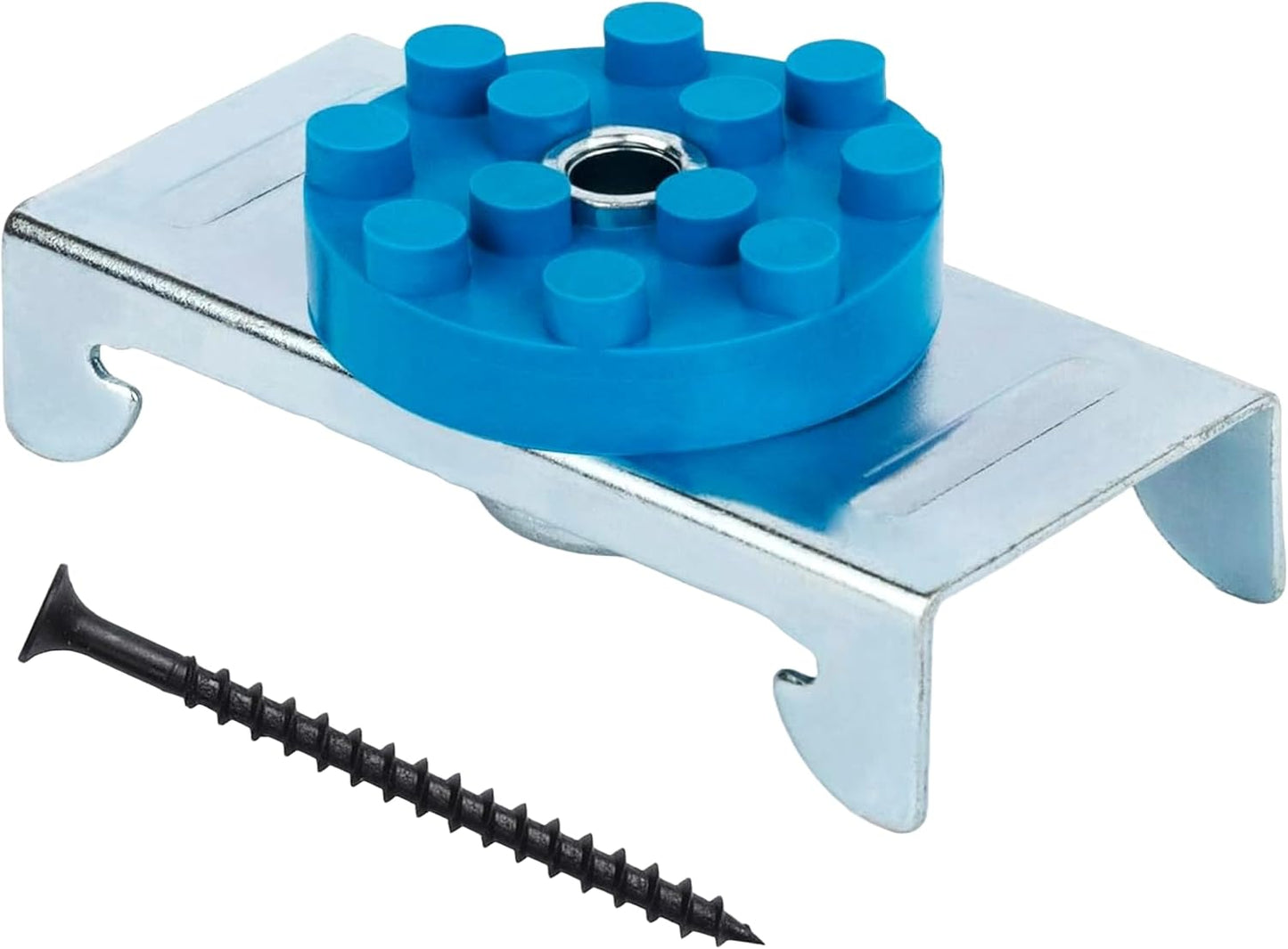 Sound Isolation Clips for Effective Soundproofing Solutions