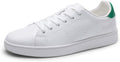 Men's Casual Dress Sneaker - Comfortable Lightweight Lace Up