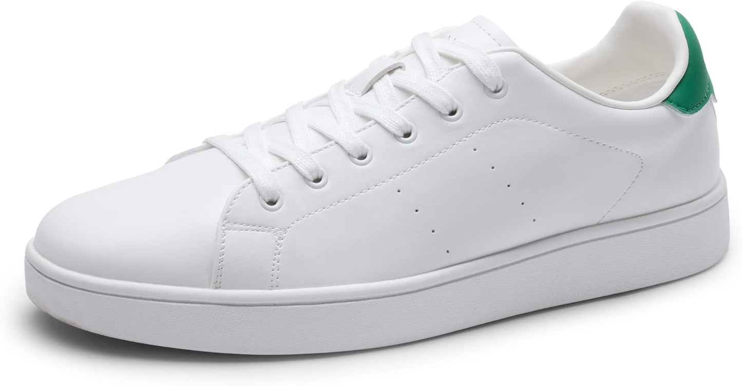 Bruno Marc Men's Casual Dress Sneakers for Everyday Comfort