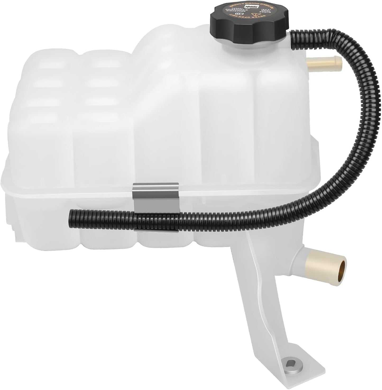 Engine Coolant Overflow Recovery Reservoir Tank for Chevy Models