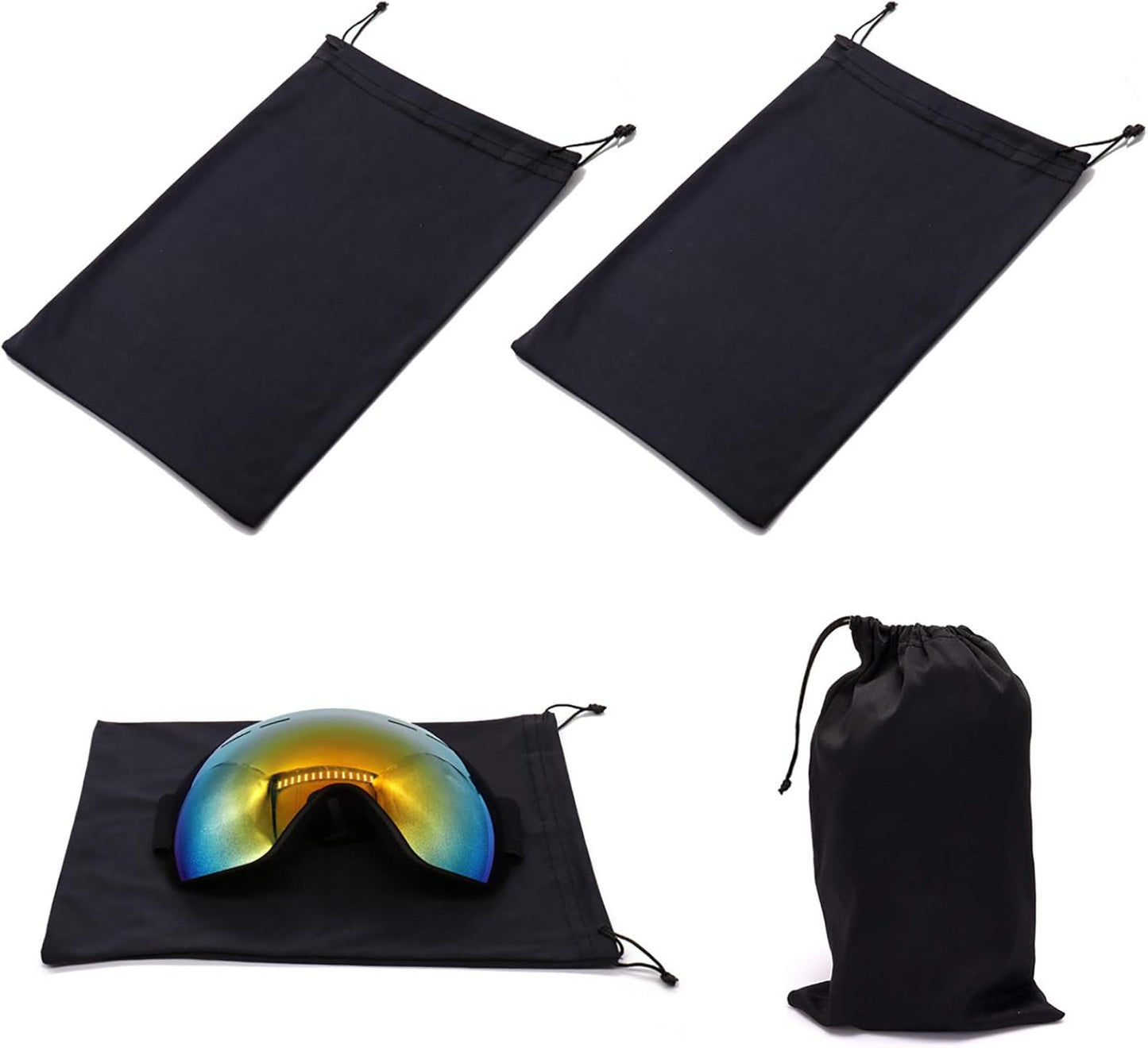 Seapon Ski Goggle Bag: Ultimate Protection!