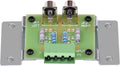 Speaker-Level to Line-Level Adapter 9500-200891 - Convert Amp Outputs