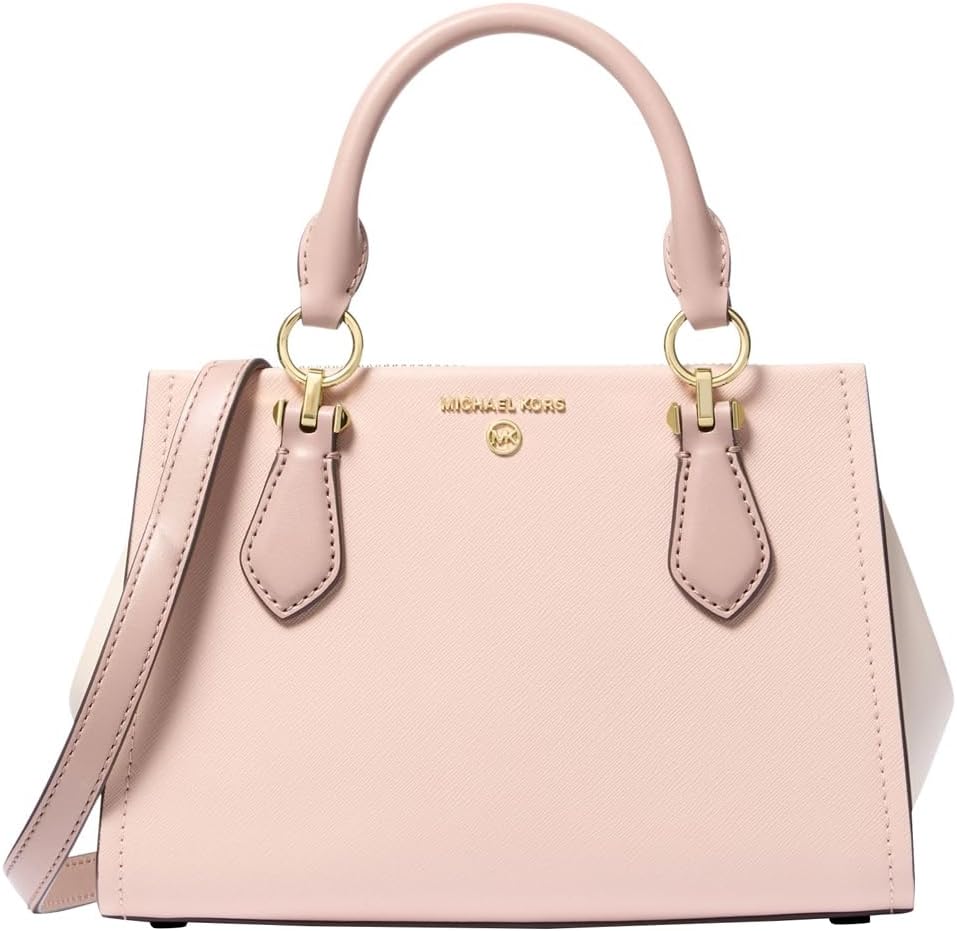 Michael Kors Marilyn Small Crossbody Bag: Chic & Versatile Style