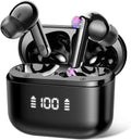 Ai Translation Earbuds Real Time 3-in-1 Bluetooth Translator - 48H