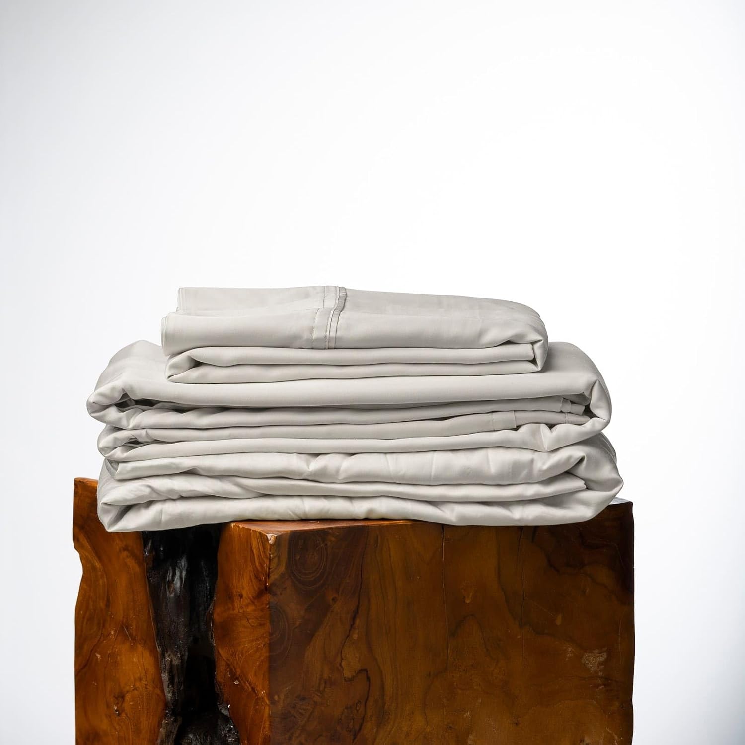 Eucalyptus Sheets Set for King Size Beds - Soft and Cooling