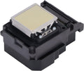 Printhead 10th Gen 6 Color Photo Machine for TX800 F192040 - Easy