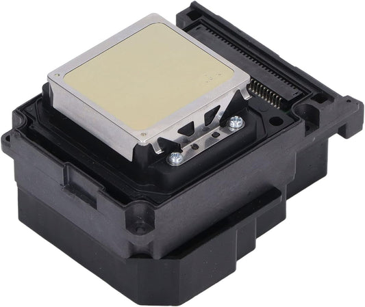 Hilitand Printhead: High-Quality 6 Color Replacement