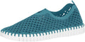Stylish Ilse Jacobsen HORNBAEK Tulip 139 Women's Slip-On Shoes