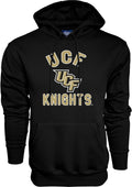 Central Florida Golden Knights Hoodie for Ultimate Fan Pride