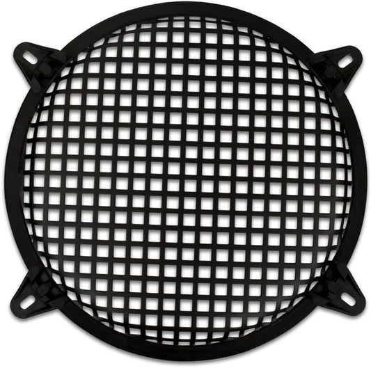 Enhance Sound Quality with 10 Steel Subwoofer Grill
