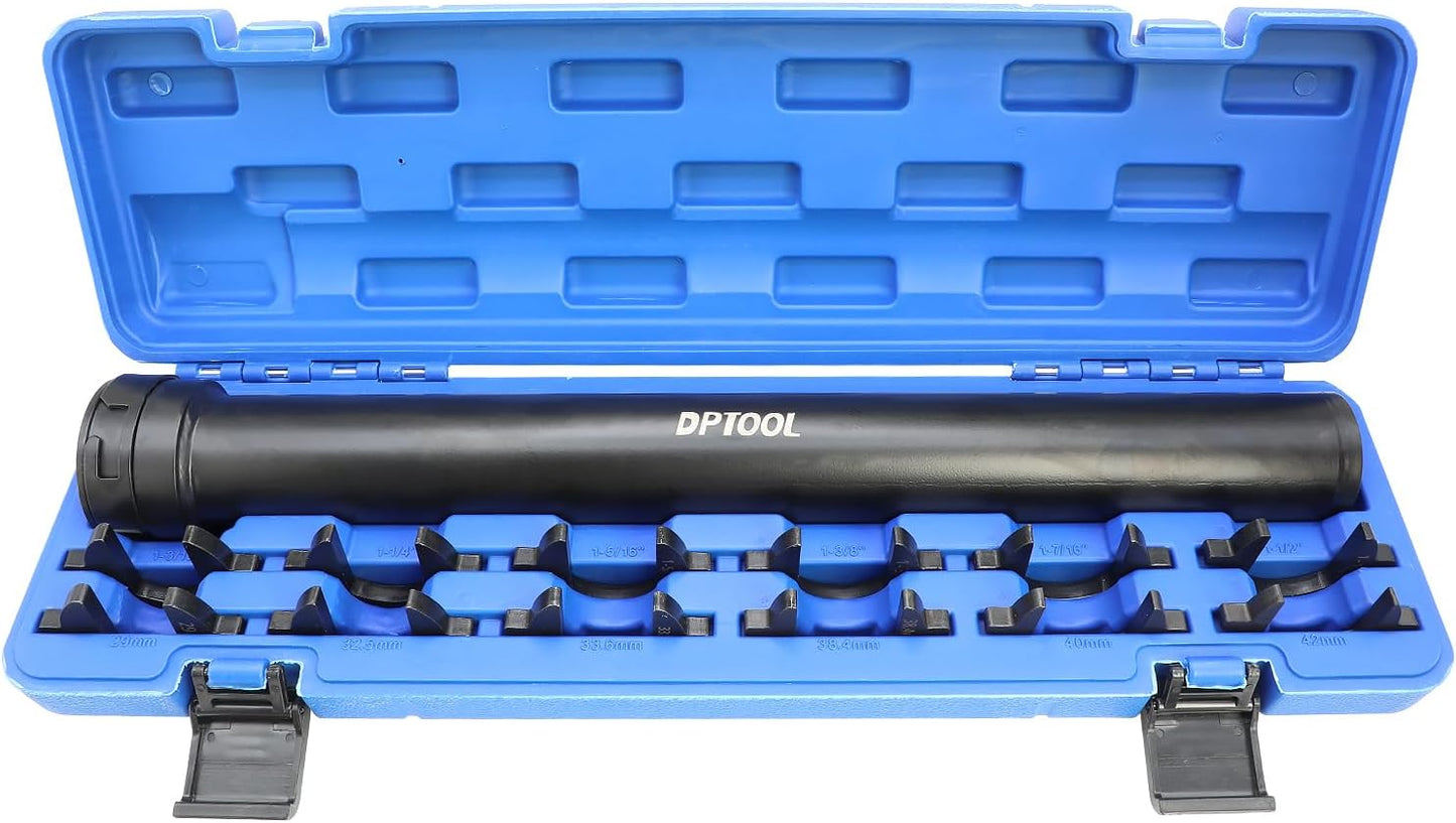 DPTOOL Inner Tie Rod Removal Tool Kit for Easy Repairs