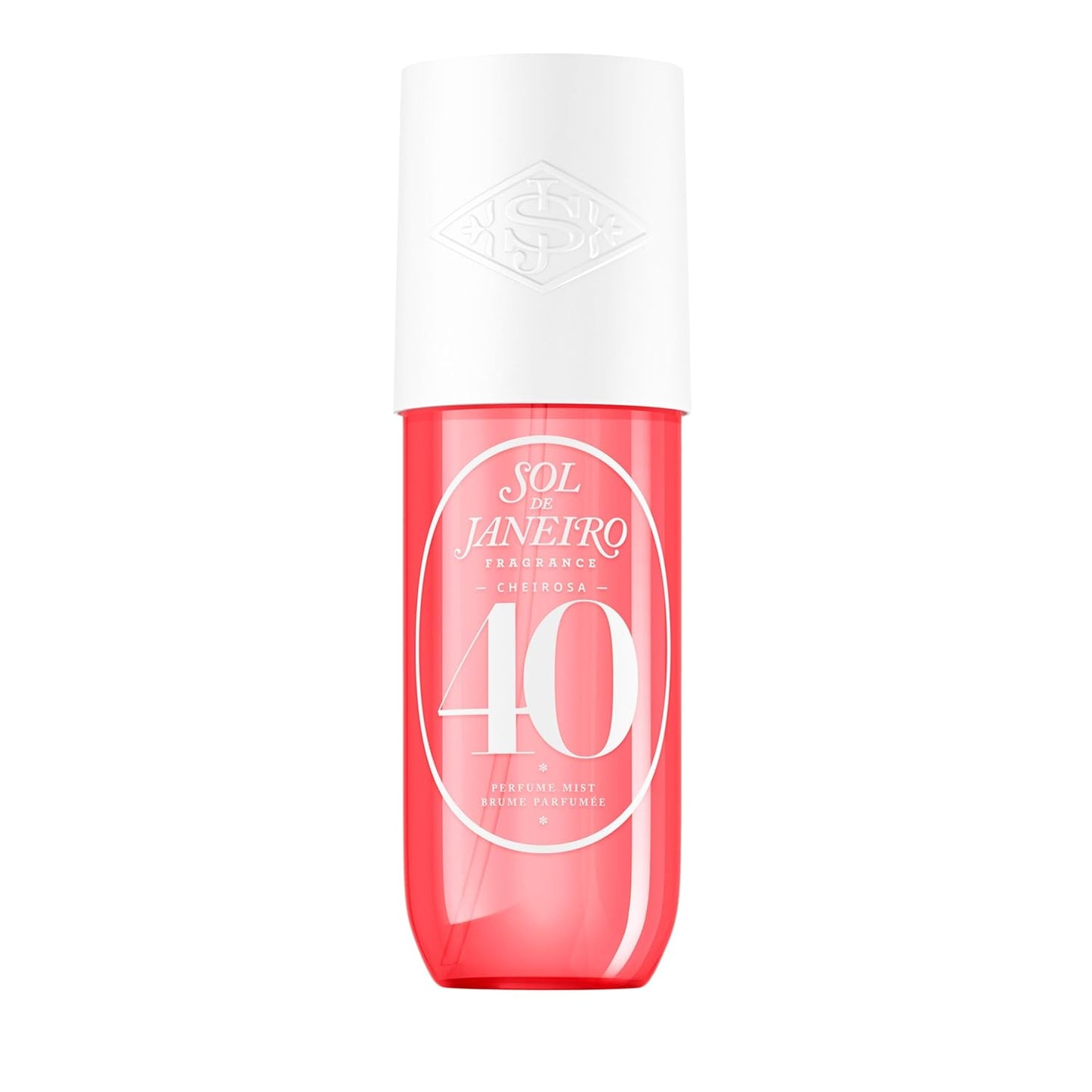 SOL DE JANEIRO Hair & Body Perfume Mist for All-Day Freshness