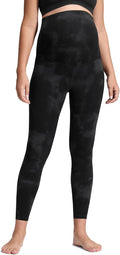 Maternity Leggings 25in Butterluxe - Over the Belly High Rise
