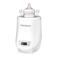 Baby Brezza AirSwirl Baby Bottle Warmer - Waterless, Even Warming