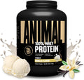 Animal 100% Whey Protein Powder Vanilla - Lean Muscle & Recovery