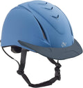 Ovation Deluxe Schooler Helmet - Lightweight, Ventilated Protection