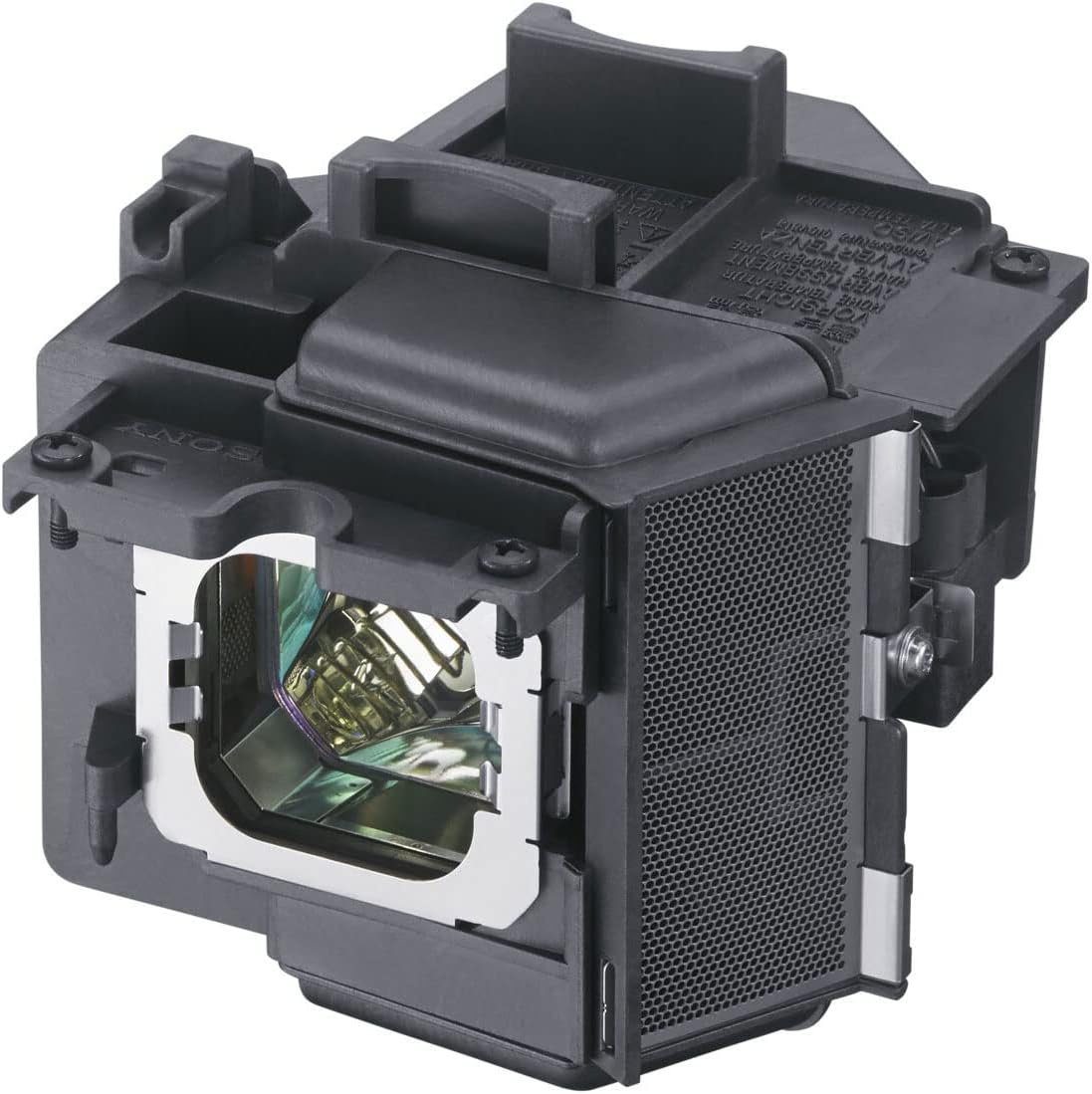 Projector Lamp Replacement for LMP-H220 with Philips Bulb