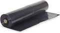 Farm Plastic Supply Tarp 6 mil Polyethylene Vapor Barrier - Durable