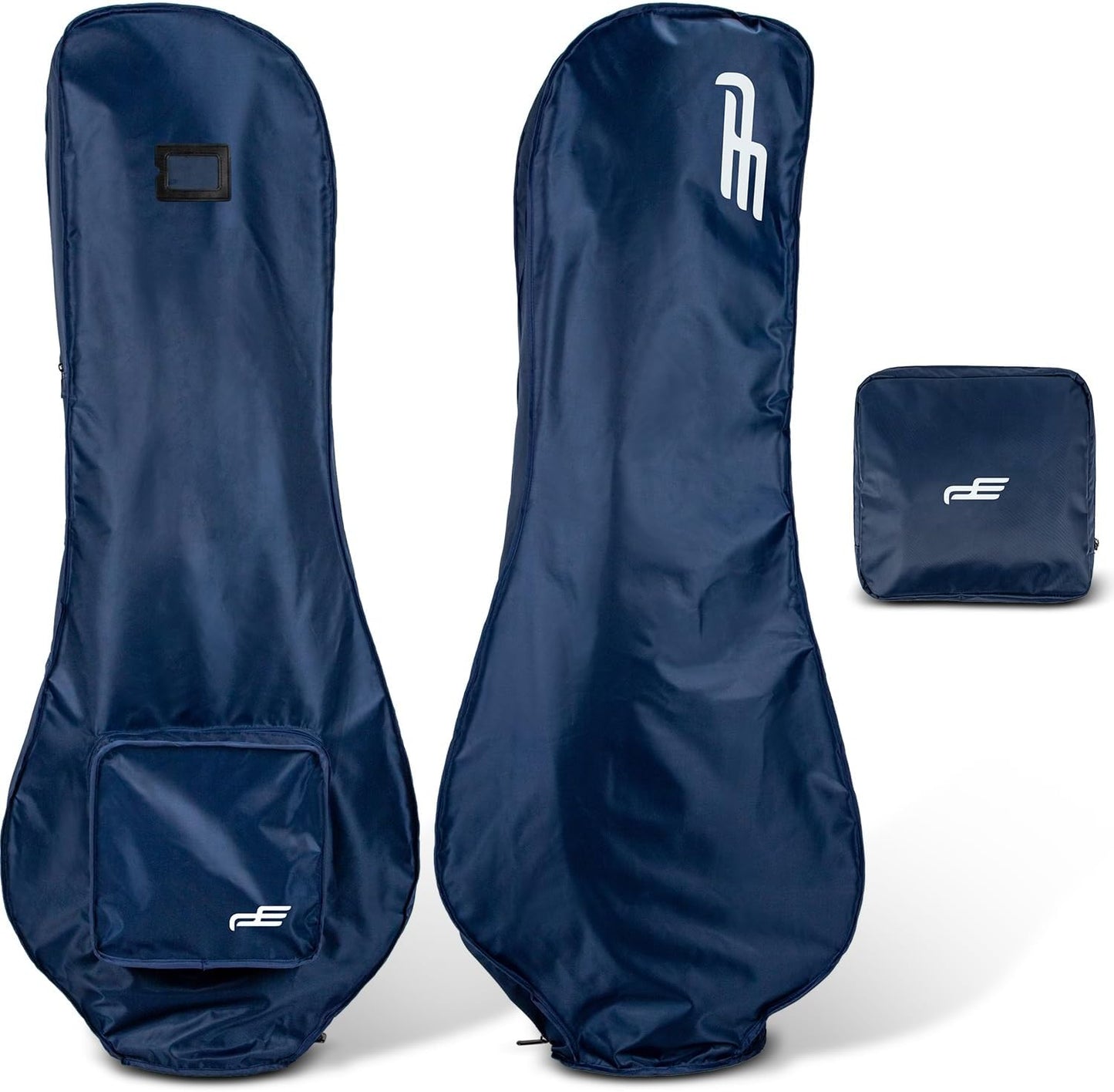 PLAYEAGLE Golf Bag Waterproof Cover - Durable & Lightweight [35 characters]