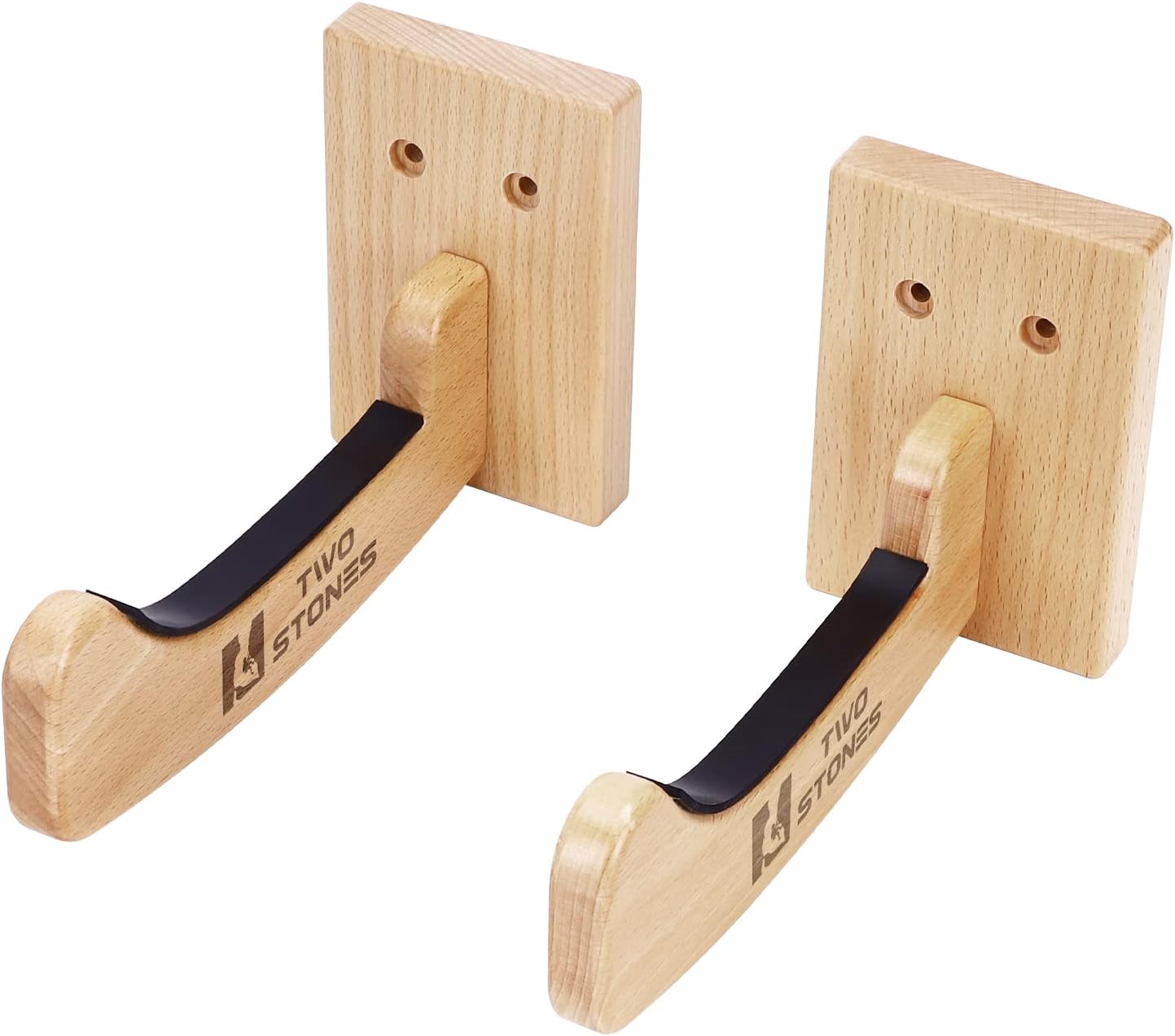 Versatile Surfboard Rack: Hang or Stand Indoors/Outdoors
