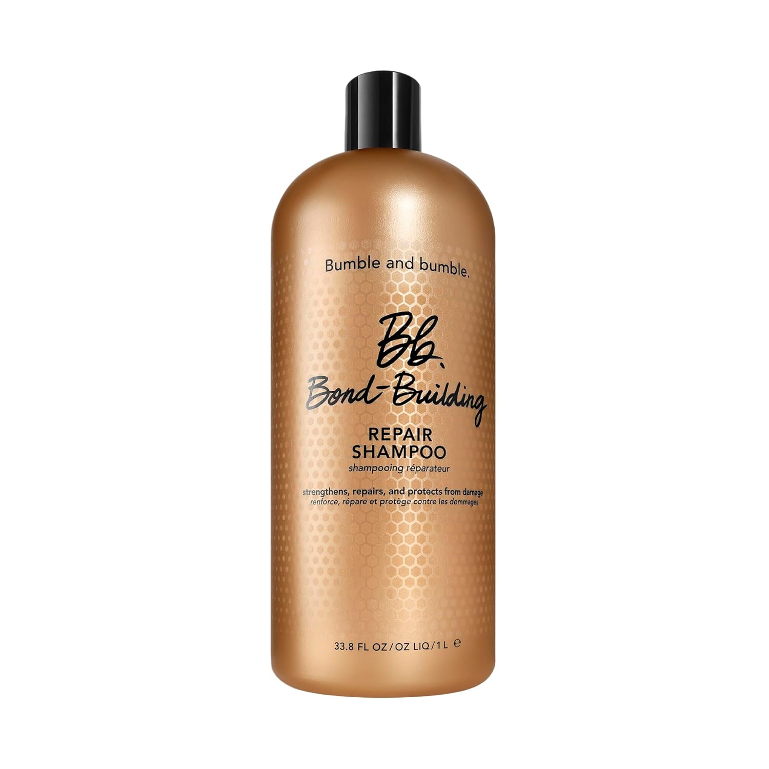 Bumble and bumble Bond-Building Hair Repair Shampoo for Damaged Hair