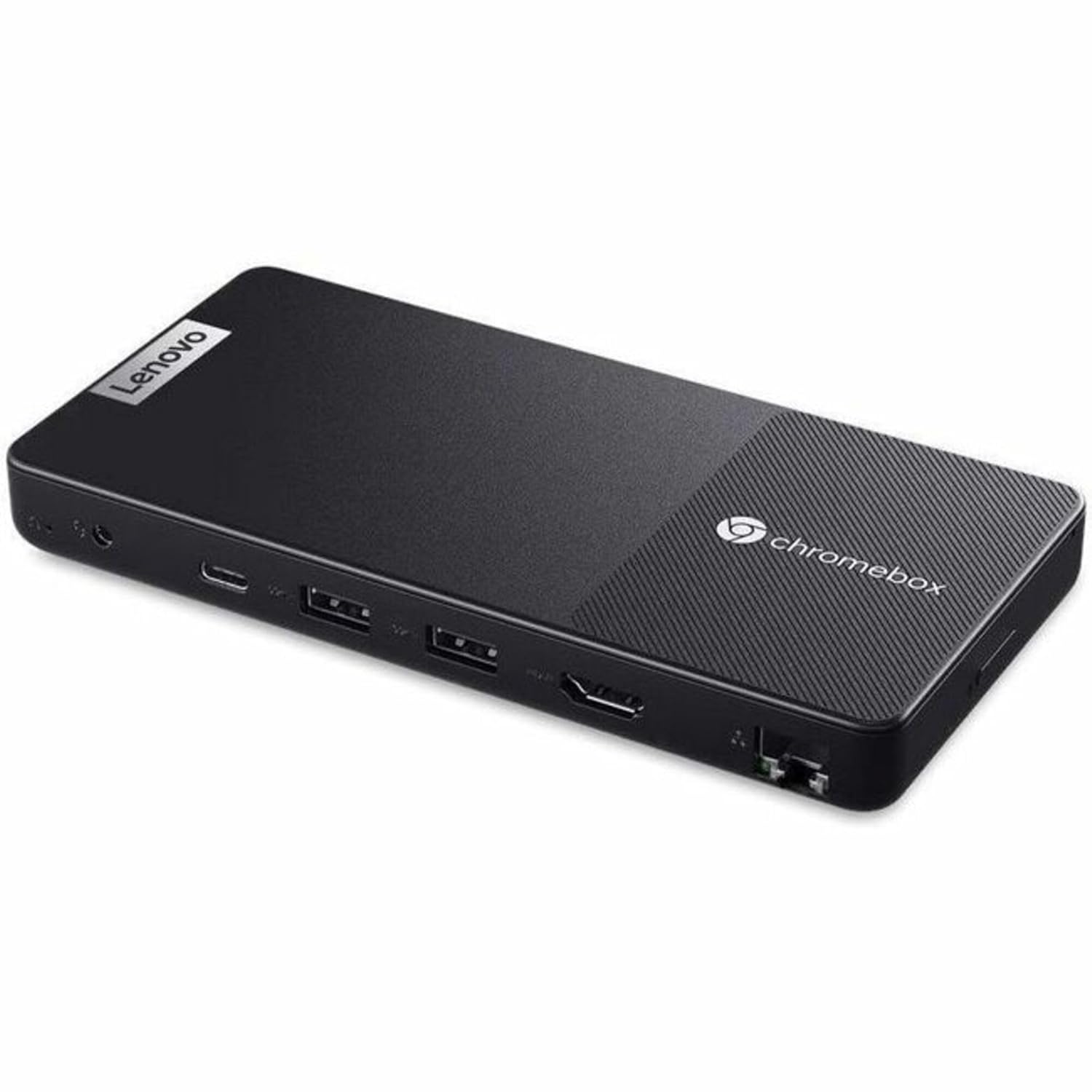 Lenovo Chromebox 83F90000US - Compact Micro PC Solution