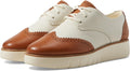 Cole Haan Grand City Platform Oxford Shoes - Comfortable Everyday Lift
