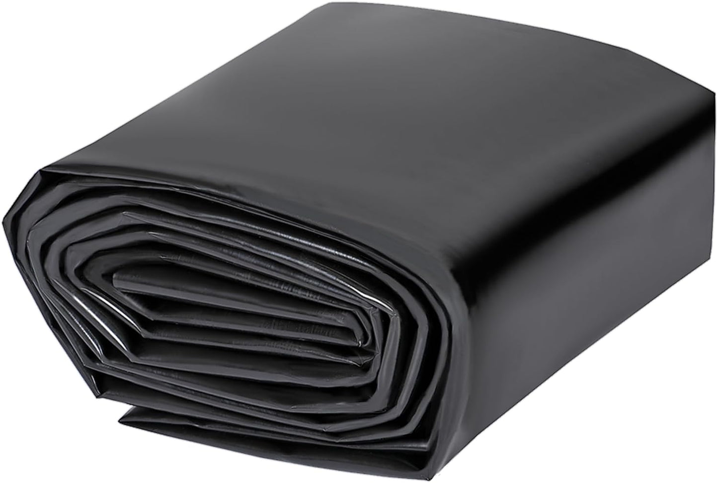 High Quality 15 x 20 Feet Pond Liners for Koi Ponds and Fountains