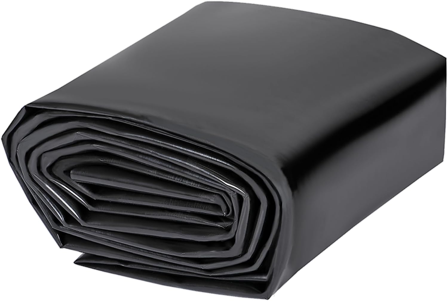 High Quality 15 x 20 Feet Pond Liners for Koi Ponds and Fountains