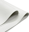 Faux Leather Fabric 54in x 72in Thick Durable Vinyl - Waterproof