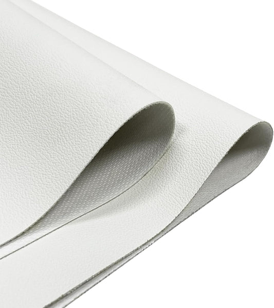 Faux Leather Fabric for Upholstery, DIY Projects, and More
