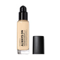 Always On Skin-Balancing Foundation - Hydrating (Style R321)