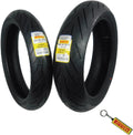 Pirelli Diablo Rosso III Tire Set 120/60 & 160/60 (2 Pack)