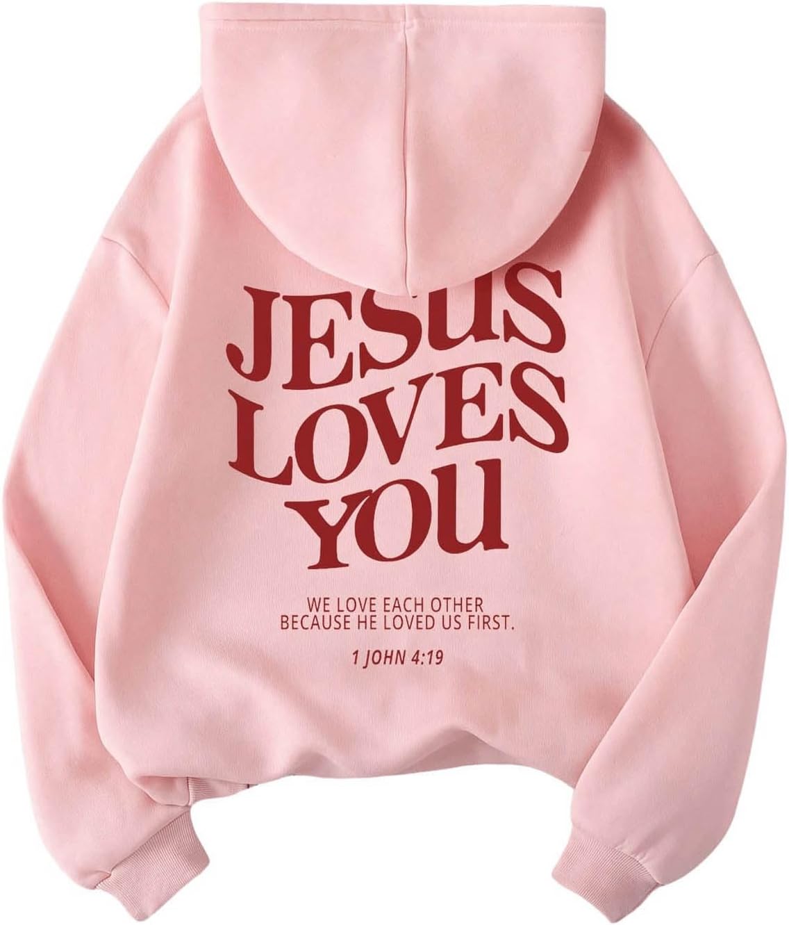 SweatyRocks Graphic Hoodie - Cozy & Chic Pullover