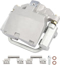 Rear Left Brake Caliper With Bracket 18-B5030 - Reliable Replacement